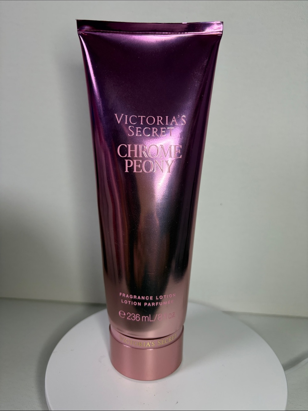 Victoria's Secret Chrome Peony